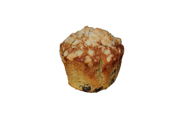 Blueberry Muffin