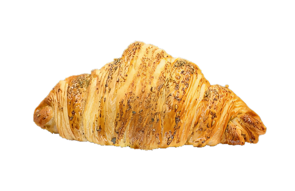 Za'atar Croissant