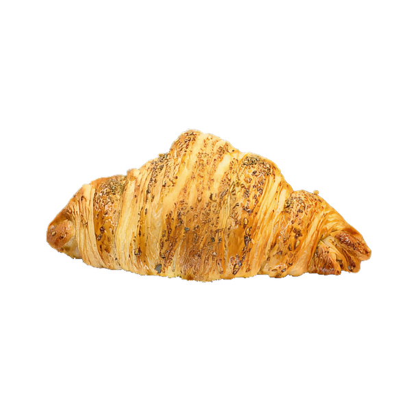 Za'atar Croissant