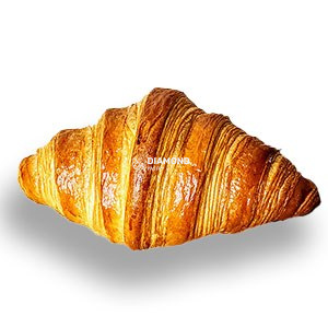 Buttery Croissant