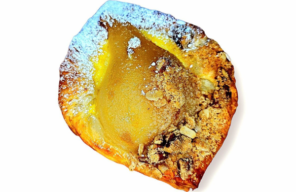 Pear Danish