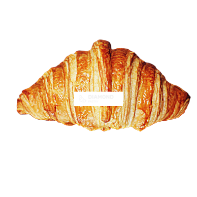 Buttery Croissant