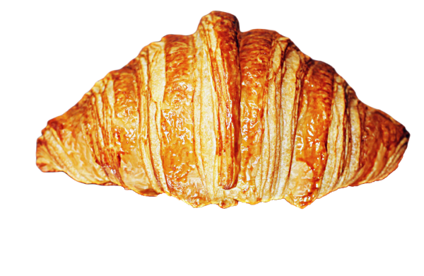 Buttery Croissant