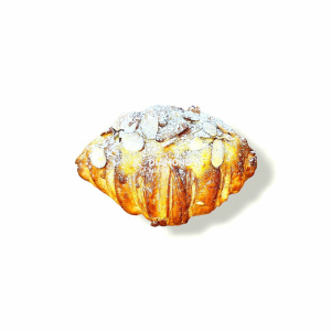 Mini Almond Croissant 