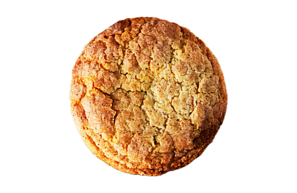 Snickerdoodle Cookie