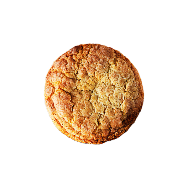 Snickerdoodle Cookie