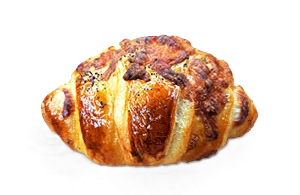 Ham & Cheese Croissant