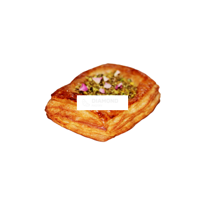 Baklava Croissant