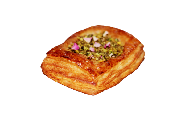 Baklava Croissant