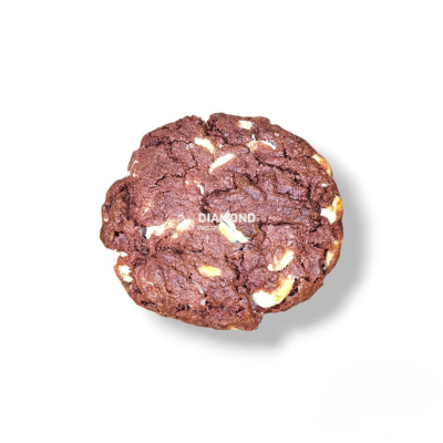 Red Velvet Cookie