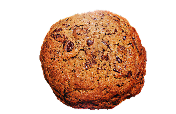 Chocolate Chunk Cookie