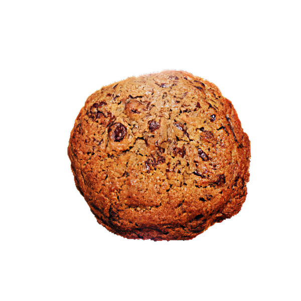 Chocolate Chunk Cookie