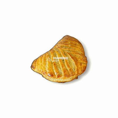 Apple Turnover