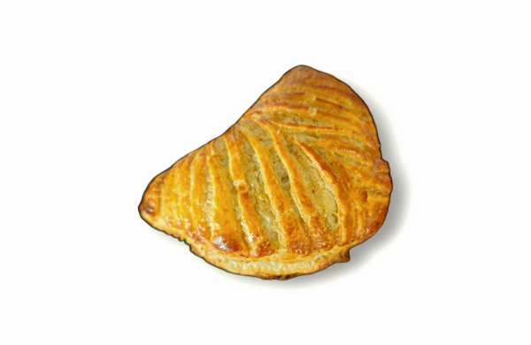 Apple Turnover