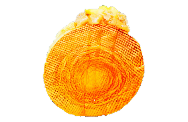 Apple Pie Supreme