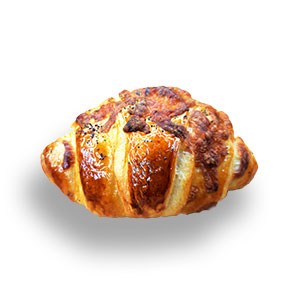 Ham & Cheese Croissant