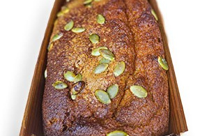                   7" Pumpkin Cake