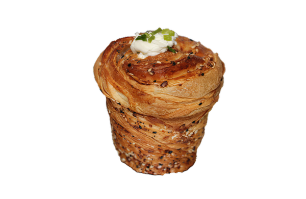 Everything Cruffin