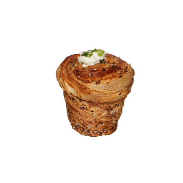 Everything Cruffin