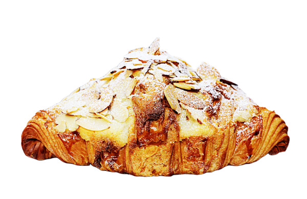 Almond Croissant