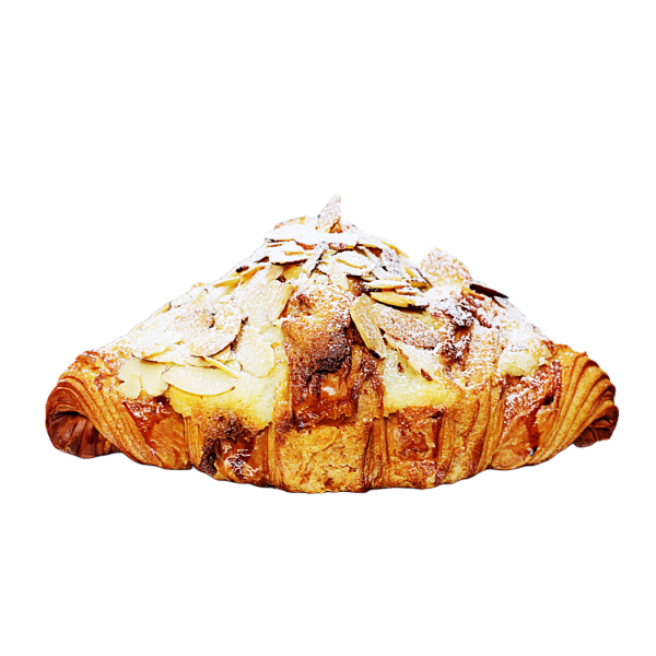 Almond Croissant