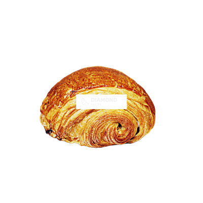 Chocolate Croissant