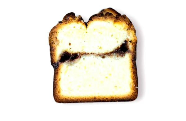 Sour Cream Coffee Cake