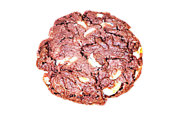 Red Velvet Cookie
