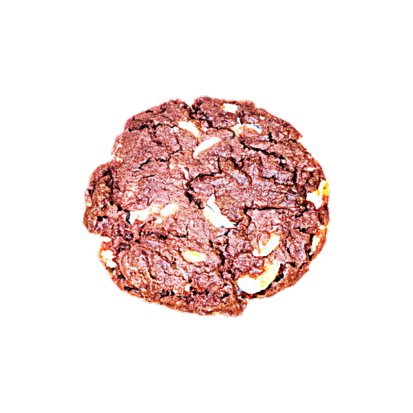 Red Velvet Cookie