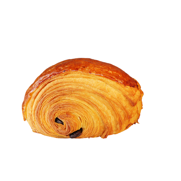 Chocolate Croissant