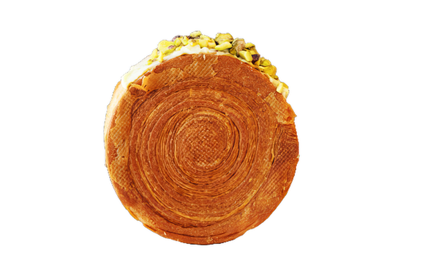  Pistachio Supreme