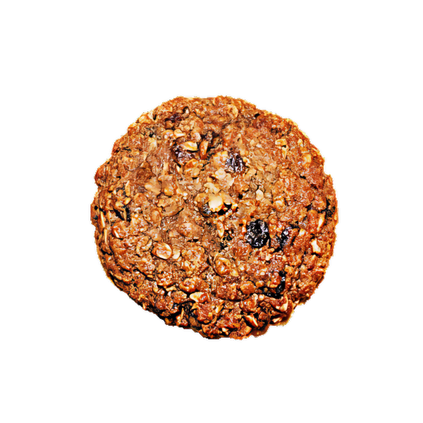 Oatmeal Raisin Cookie