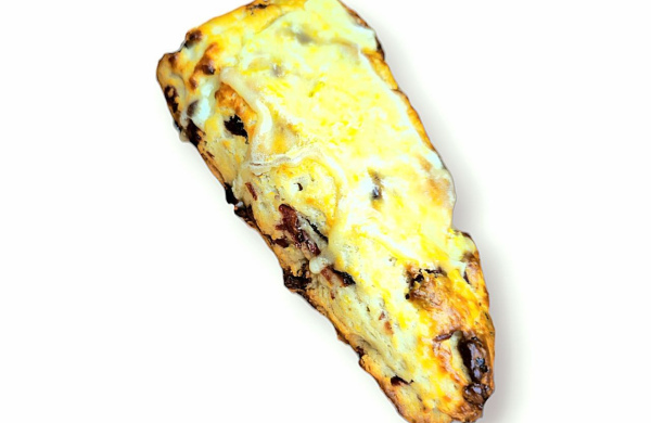 Cranberry Orange Scone