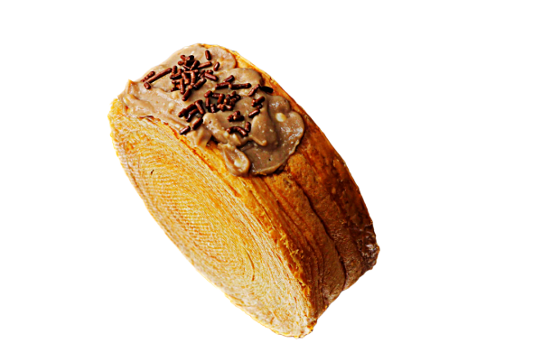 Chocolate Supreme