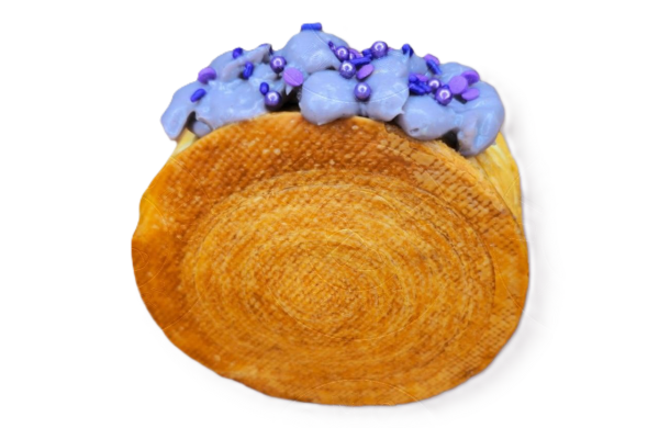 Lavender Supreme