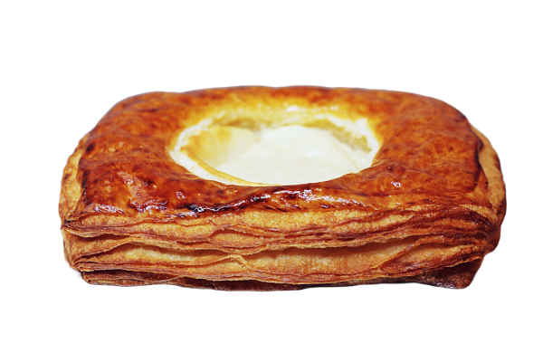 Cheese Danish
