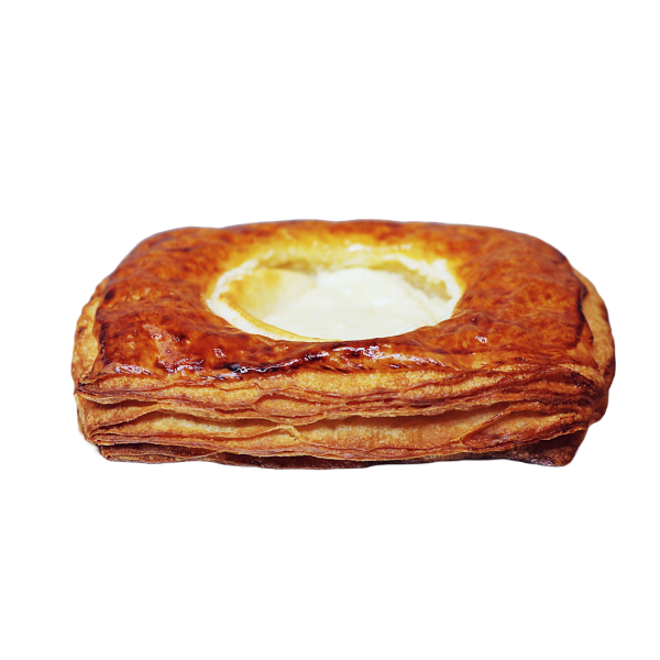 Cheese Danish