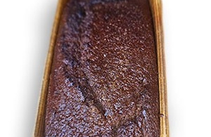 7" Ginger Cake
