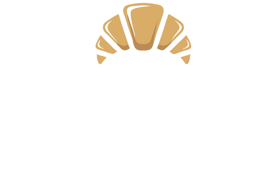 diamond pastry mckinney logo white png